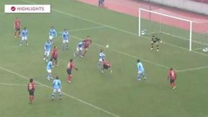 Golul pe care și-l va aminti toată viața:** "E prima mea încercare din carieră!" VIDEO Un brazilian are Japonia la picioare după asta