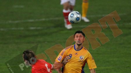 "Am fost ingâmfați!** Marica somnambul, Chivu superficial"