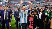 La cât au crescut șansele lui Leo Messi să câștige Balonul de Aur după cele 5 goluri de la Cupa Mondială 2026!