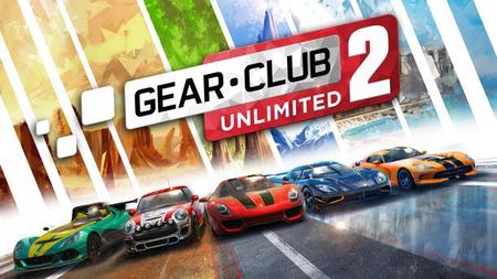 Gear.Club Unlimited 2 Review: daună totală