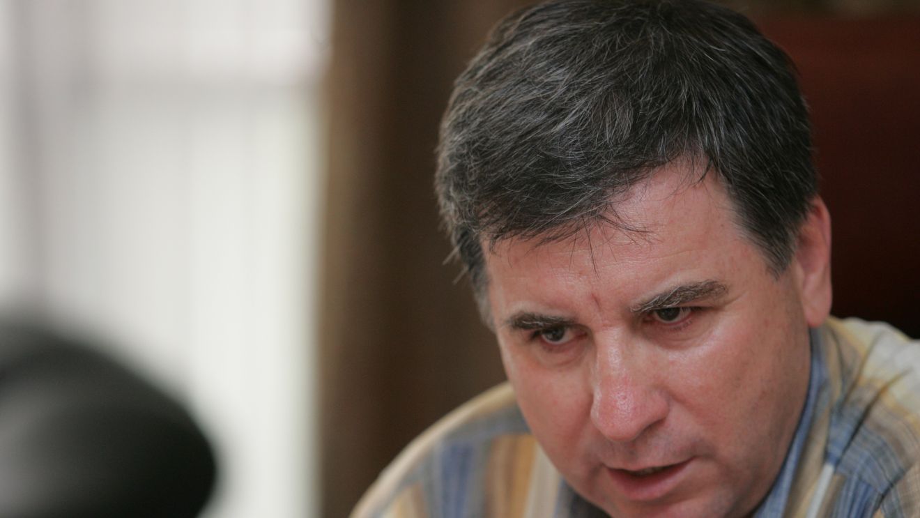 Argăseală: "Atitudinea celor de la FC Brașov e neserioasă"