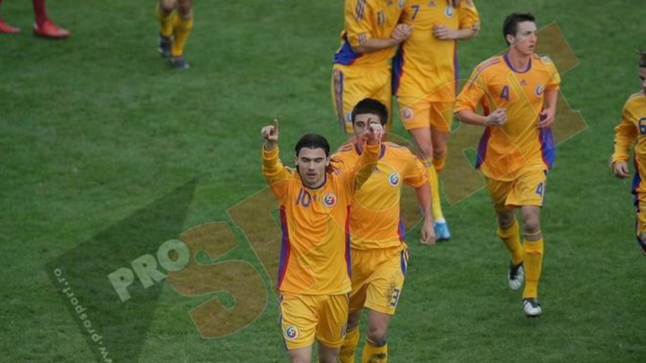 Săndoi: "Am făcut cea mai bună partidă** din această campanie!"