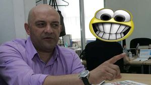 "Balint a fost un comentator bun de televiziune, poate deveni și un antrenor valoros!"