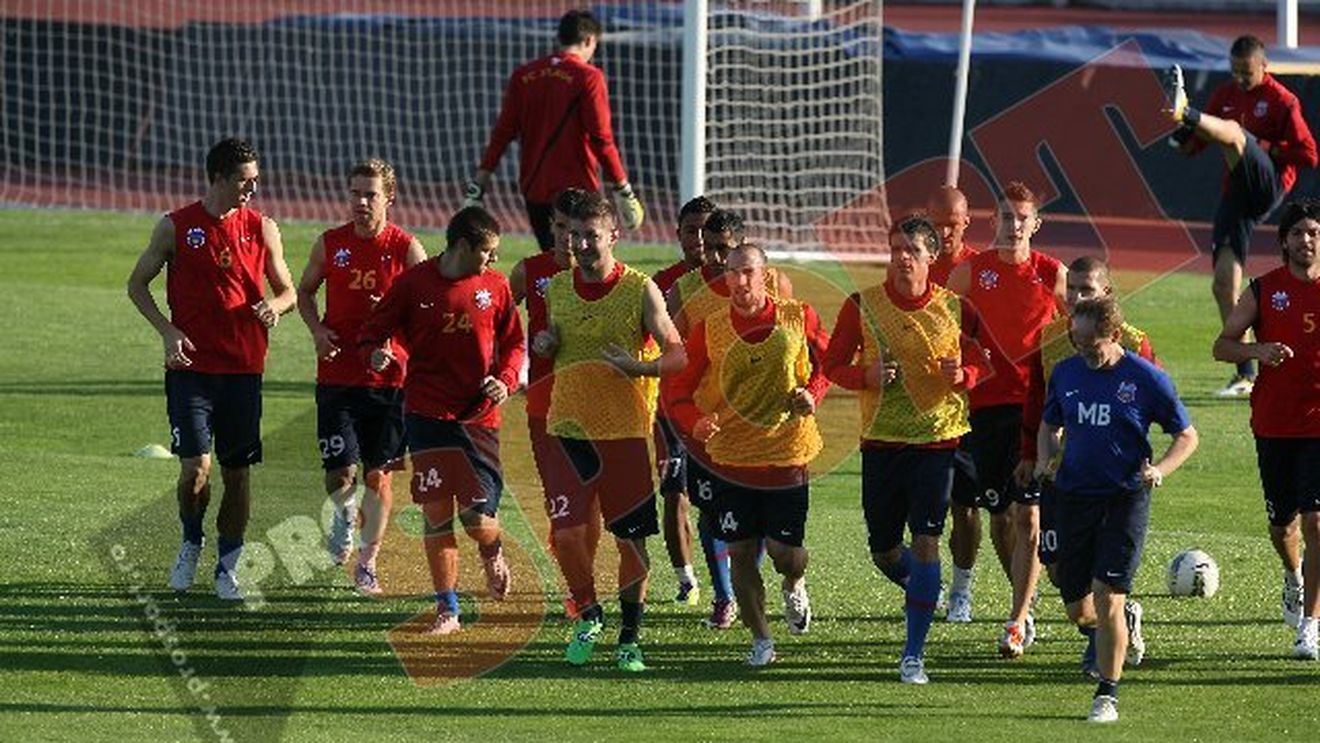 Avertismentul lui Iliev: "Știu din experiența mea că nimic nu e încheiat!"** Ce răspuns i-a dat patronului lui ȚSKA