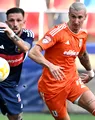 Andrea Padula, înapoi în prima ligă? Căpitanul echipei FCU Craiova e în atenția unui club din play-out