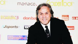 VIDEO | Călcâiul fermecat. Povestea celui mai bun jucător din istoria Algeriei. Rabah Madjer, primul african dintr-o finală de Cupa Campionilor