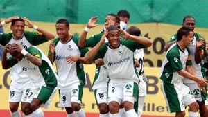 EXCLUSIV** Steaua și-a mai luat un mijlocaș: Cordoba!