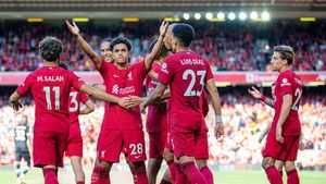 Champions League: Napoli – Liverpool se pariază la cota 3.15 »»