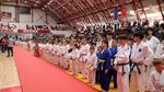 Turneu internațional de top în judo la București! 700 de sportivi își dau întâlnire la „Motiuashi” în Sala Agronomia