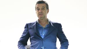 "Eu venisem să văd un 4-0...pentru noi!"