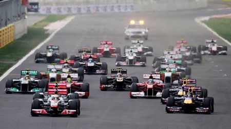 Vettel a câștigat MP al Coreei de Sud!** Red Bull, campioană pentru a doua oară consecutiv! VEZI clasamentul