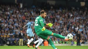 EXCLUSIV | Florin Tene a dezvăluit marele minus al lui Valentin Cojocaru: "El atât făcea!" + Mesaj pentru titularul din poarta Viitorului: "Să ajungă la nivelul pe care l-a promis când avea 18 ani!"