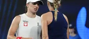 Reacția pe care Iga Swiatek a avut-o despre timeout-ul medical controversat pe care l-a luat în meciul de la United Cup cu Katie Boulter