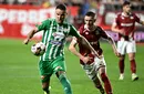 Adnan Aganovic rămâne în Superliga! Cu ce echipă semnează fostul jucător al lui Sepsi