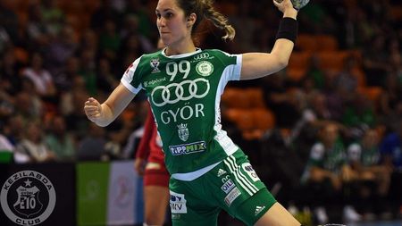 Vâlcea și-a făcut echipă de Liga Campionilor! Transfer de cinci stele pentru liderul campionatului: a câștigat Liga Campionilor cu Gyor și vine în România