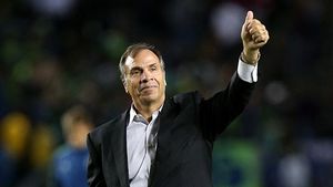 Americanii și-au găsit selecționer după plecarea lui Klinsmann. Cine va sta pe banca tehnică a naționalei 