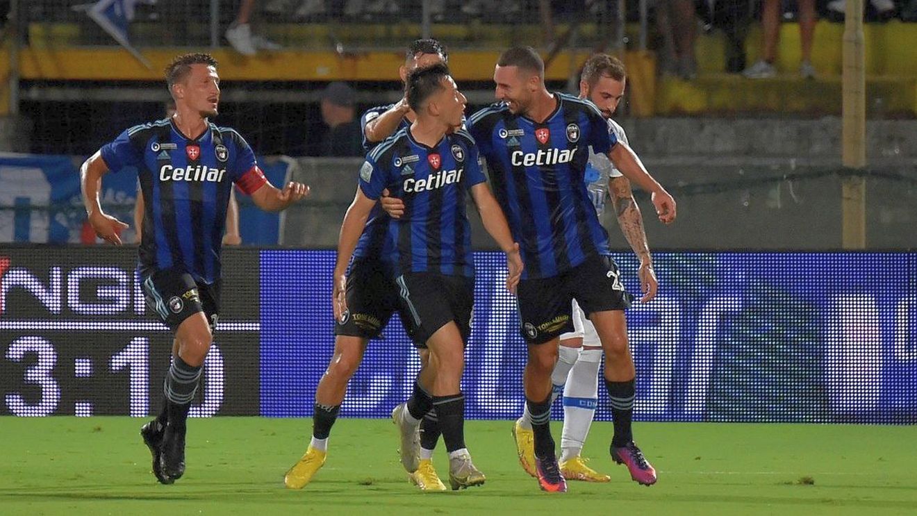 Olimpiu Moruțan a marcat primul său gol pentru Pisa și a primit notă de trecere: „Uneori a fost cam posomorât, dar s-a văzut clasa”
