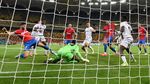 Dinamo a oficializat transferul fotbalistului macedonean care a eliminat-o pe FCSB din Europa