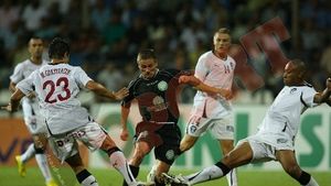 Șumudică: "Sunt mulțumit că n-am luat gol! Unirea pare că doarme, dar e letală!"