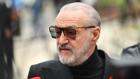 Prima reacție a lui Gigi Becali despre plecarea lui Mirel Rădoi de la FCSB: „Doar atât mă interesează”