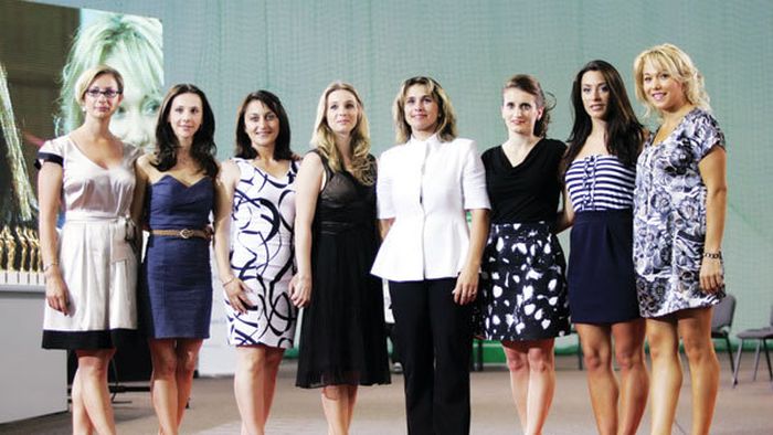 Atentat la "fabrica de medalii"!** Noul proiect al Legii Sportului va afecta direct gimnastele