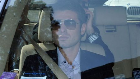 Mutu riscă până la 3 ani de închisoare!** Reconstituirea noului "caz Mutu", făcută de unul dintre patronii barului 'Full Up'