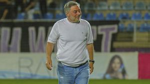 Cine este FC Urartu, adversara Farului din preliminariile Conference League. „Multinaționala” armeană are patron stabilit în Rusia și antrenor cu zece ani de experiență la Spartak Moscova