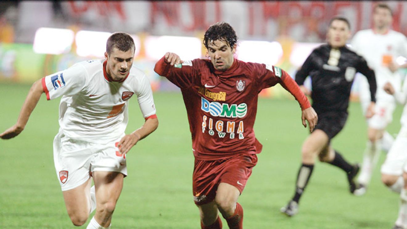 Culio: „Tot noi luăm titlul"