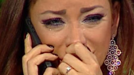 Fosta iubită a lui Adrian Cristea, poză compromițătoare pe net