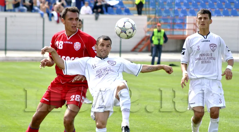 Așteptarea se apropie de sfârșit în cazul FC Botoșani contra Rapid:** 