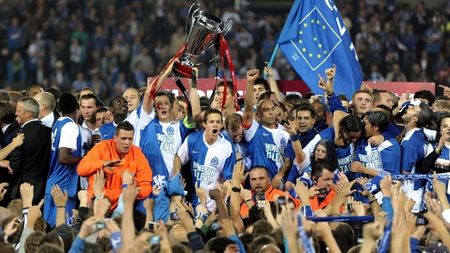 VIDEO** S-a terminat! Genk, pentru a treia oară campioană a Belgiei!