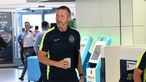 Fotbalist de 5 milioane de euro, transferat de FCSB? „Meme Stoica are ochi buni”