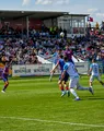 FC Bihor, comunicat după ce FRF nu i-a acordat licența pentru prima ligă. Orădenii văd partea plină a paharului