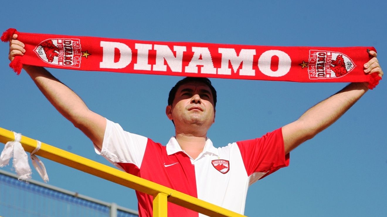 "Mediaș e o echipă imprevizibilă, ori dă un sac de goluri, ori ia!"