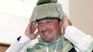 Benitez a refuzat pentru a cincea oară să-și prelungească înțelegerea cu Liverpool