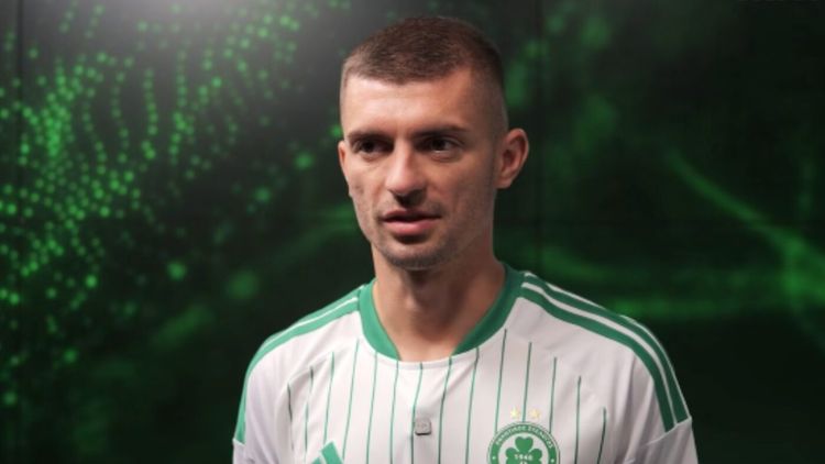 Florin Tănase, dezvăluire după transferul la Omonia: cine l-a convins să aleagă Cipru