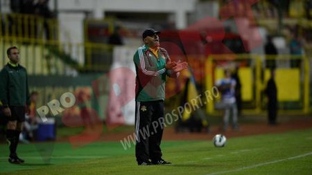 Gabi Balint a simțit că Stanciu va înscrie: "A dat golul pentru Steaua"