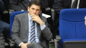 Mircea Sandu,** sunat de Platini și Blatter!