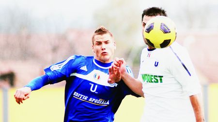 El e următorul oltean care-și face bagajele! Vine în București ca să câștige titlul!