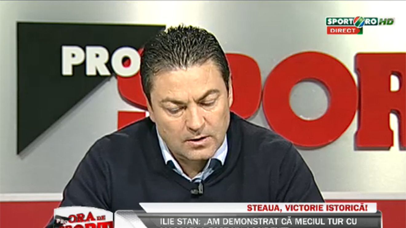 Steaua, la un nou început!** "Ne-am fixat obiectiv să ajungem la 3-4 puncte de lider până la finalul turului"