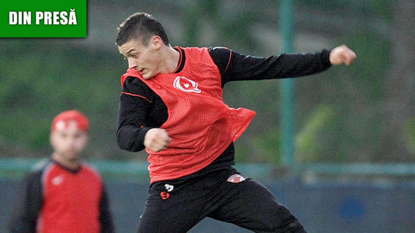 S-a găsit problema "câinilor"!** "Dinamo n-are mijlocași! Torje și N'Doye nu au valoare de Ligă!"