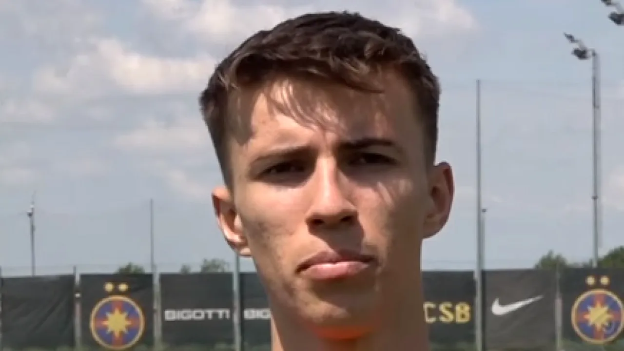 Octavian Popescu a sunat mobilizarea! Fanii de la FCSB, chemați la meciul cu FC Voluntari: „Împreună suntem mai puternici!”