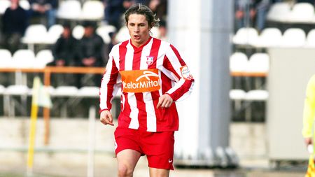 Deac: "Vreau să ajut CFR-ul"