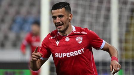 Selmani, ce anunț: "Mă voi întoarce la Dinamo"