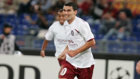 Meci ireal pe Ion Moina!U Cluj - CFR Cluj 13-14!