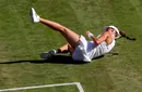 Acuzații de neimaginat ale unei finaliste la Wimbledon: „O femeie-oficial m-a abuzat sexual în vestiar! Nu își putea ține mâinile acasă”