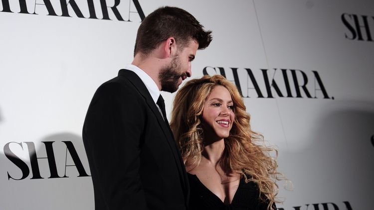 Răsturnare de situație. Pique și Shakira s-au împăcat și vorbesc din nou fără intermediar după 3 ani de războaie