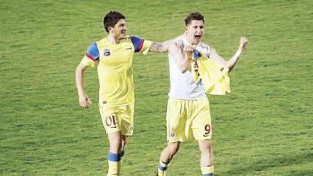 "Nilă" nu se dezminte: **Steaua suferă din cauza gesturilor imprudente ale lui Mihai Costea