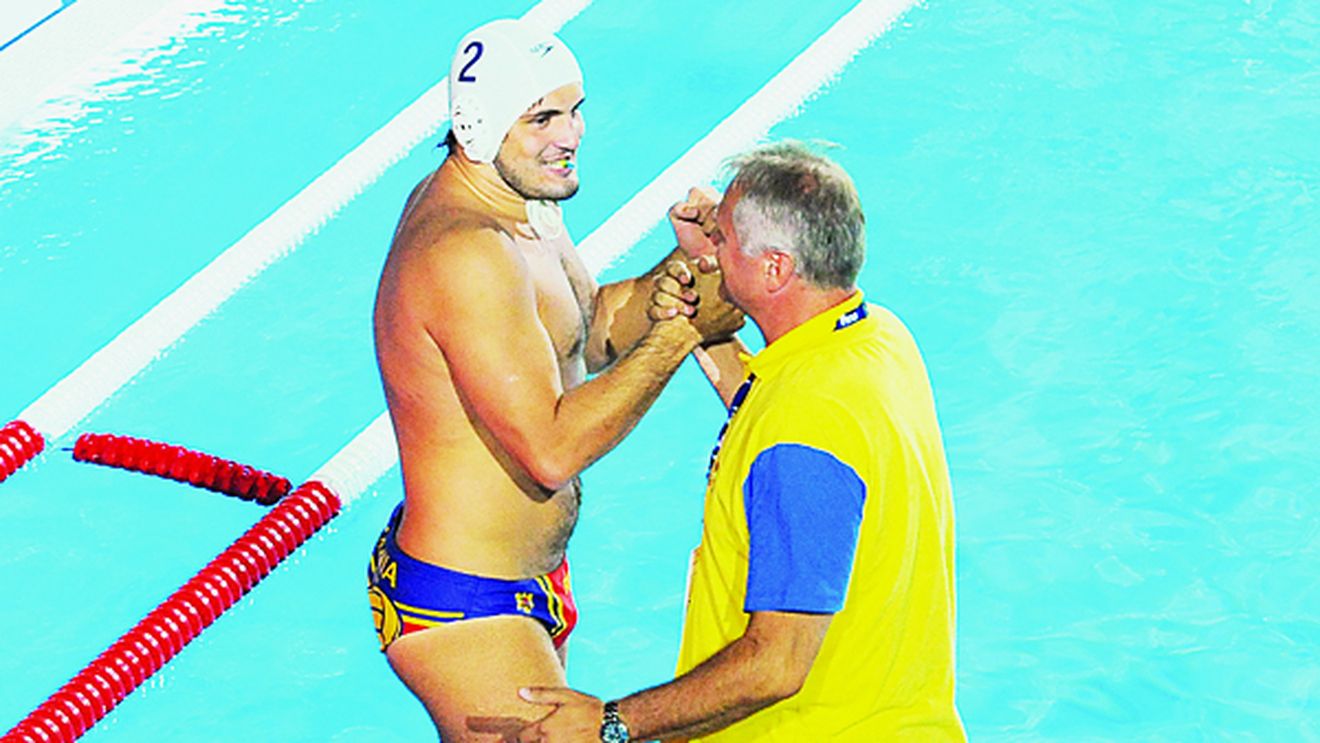 Naționala a ajuns la Shanghai!** Antrenament la etajul 7