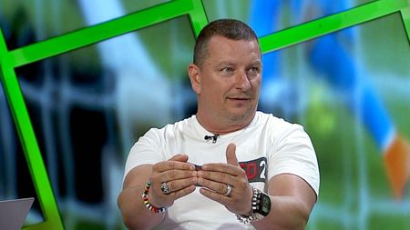 Ionuț Chirilă a început munca la CS Dinamo, formație care va rămâne în Liga 2! „Sunt la antrenamente, nu pot vorbi”. EXCLUSIV